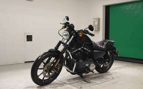 HARLEY XL883N 2020