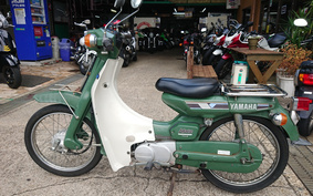 YAMAHA MATE 50 V50