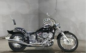 YAMAHA DRAGSTAR 400 2005 VH01J