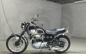 KAWASAKI W650 2000 EJ650A