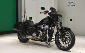 HARLEY FLSB 1750 2021