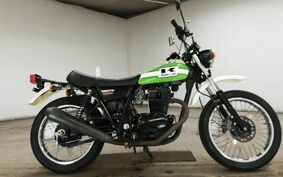 KAWASAKI 250TR BJ250F