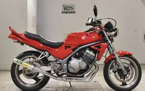 KAWASAKI BALIUS 250 ZR250A