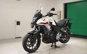 HONDA 400X ABS 2013 NC47