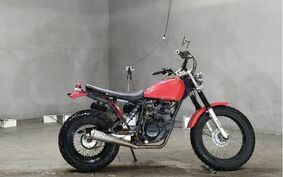 YAMAHA TW200 2JL