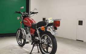 SUZUKI GN125 H PCJG9