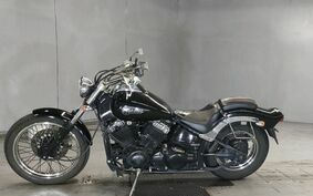 YAMAHA DRAGSTAR 400 1996 4TR