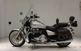 TRIUMPH THUNDERBIRD 1600 2009