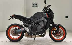 YAMAHA MT-09 2021 RN69J