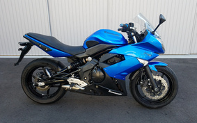 KAWASAKI NINJA 2012 ER400B