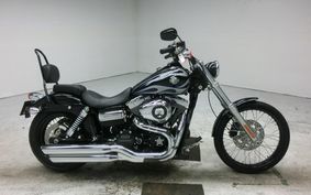 HARLEY FXDWGI 1580 2013 GP4