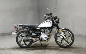 YAMAHA YB125SP PCJL