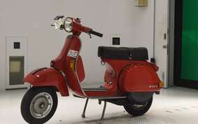 VESPA P125X