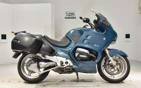 BMW R1150RT 2001 0419