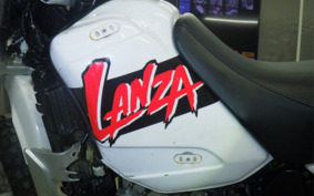 YAMAHA LANZA 4TP