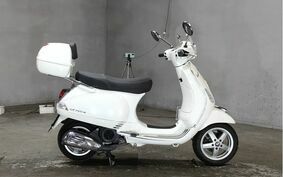 VESPA LX150ie M682