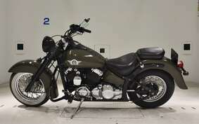 YAMAHA DRAGSTAR 400 CLASSIC 1999 4TR