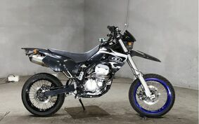 KAWASAKI KLX250 ES Type LX250E