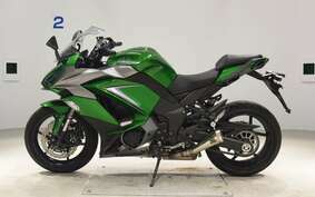 KAWASAKI NINJA 1000 A ZXT00W