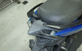 KYMCO RACING 150 S