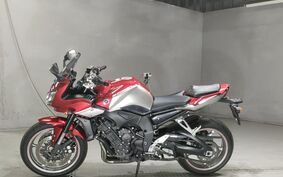 YAMAHA FZ FAZER FEATHER 2013 RN21J