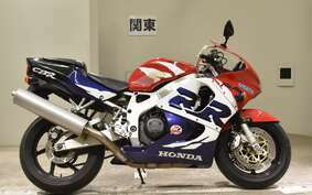 HONDA CBR900RR 2 2001 SC33