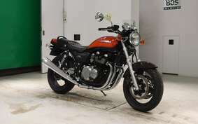 KAWASAKI ZEPHYR 750 2007 ZR750C