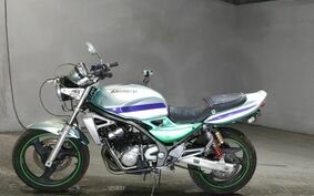 KAWASAKI BALIUS 250 Gen.2 ZR250B