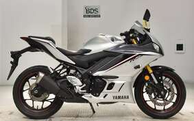 YAMAHA YZF-R25 A RG43J