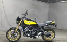 KAWASAKI Z900RS SE 2024 ZR900K