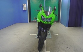 KAWASAKI NINJA 250R 2009 EX250K