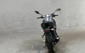 YAMAHA MT-25 RG43J