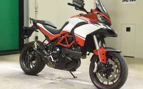 DUCATI MULTISTRADA 1200 S 2014 A302J