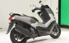 YAMAHA N-MAX SED6J