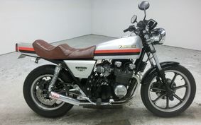 KAWASAKI Z400 Limited 2 1981 KZ400K