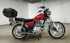 SUZUKI GN125 H PCJG9