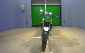 KAWASAKI BALIUS 250 Gen.2 2003 ZR250B