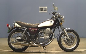 YAMAHA SR400 Gen.3 2008 RH01J