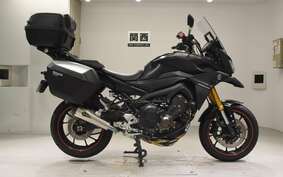 YAMAHA MT-09 Tracer 2017 RN51J