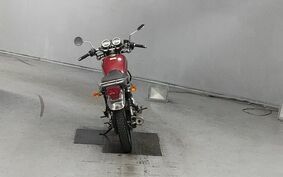 YAMAHA YB125SP PCJL