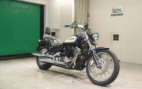 YAMAHA DRAGSTAR 400 2008 VH01J