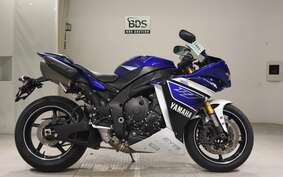 YAMAHA YZF-R1 2013 RN24J