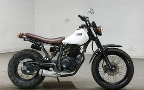 YAMAHA TW225 DG09J