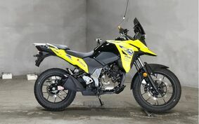 SUZUKI Vストローム250SX EL11L