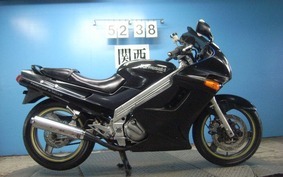 KAWASAKI ZZ-R250 1990 EX250H