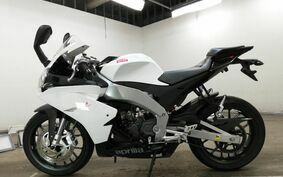 APRILIA RS4 125 TW00