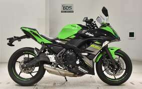 KAWASAKI NINJA 650 A 2019 ER650H