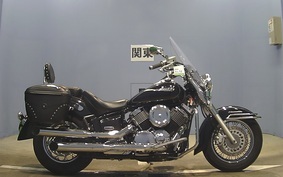 YAMAHA DRAGSTAR 1100 CLASSIC 2007 VP13J