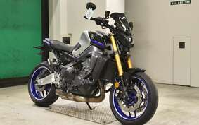 YAMAHA MT-09 SP 2022 RN69J