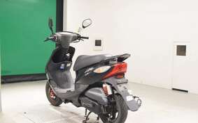 YAMAHA JOG ZR Gen.3 SA39J